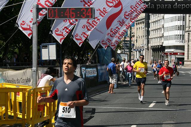 Media Maraton 2009 122